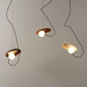 Подвесной светильник Imperiumloft MARGOTT Orange margott01 в Лысьве - lysva.ok-mebel.com | фото 5
