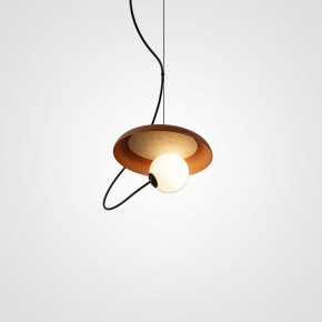 Подвесной светильник Imperiumloft MARGOTT Orange margott01 в Лысьве - lysva.ok-mebel.com | фото 6