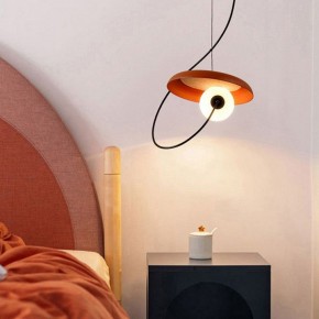 Подвесной светильник Imperiumloft MARGOTT Orange margott01 в Лысьве - lysva.ok-mebel.com | фото 7