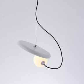 Подвесной светильник Imperiumloft MARGOTT White margott01 в Лысьве - lysva.ok-mebel.com | фото 12
