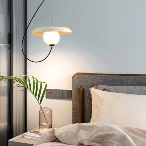 Подвесной светильник Imperiumloft MARGOTT White margott01 в Лысьве - lysva.ok-mebel.com | фото 2