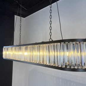 Подвесной светильник Imperiumloft Odeon Clear Glass Black 248522-22 в Лысьве - lysva.ok-mebel.com | фото 7