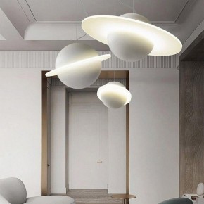 Подвесной светильник Imperiumloft PARMA parma01 в Лысьве - lysva.ok-mebel.com | фото 8