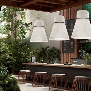 Подвесной светильник Imperiumloft PEO B peo01 в Лысьве - lysva.ok-mebel.com | фото 4