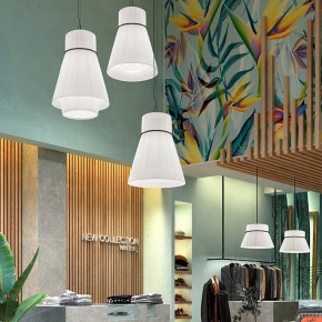 Подвесной светильник Imperiumloft PEO C peo01 в Лысьве - lysva.ok-mebel.com | фото 4