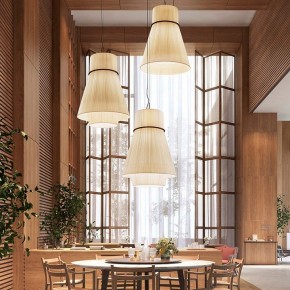 Подвесной светильник Imperiumloft PEO C peo01 в Лысьве - lysva.ok-mebel.com | фото 5