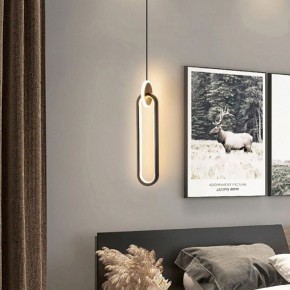 Подвесной светильник Imperiumloft RANDALL B randall01 в Лысьве - lysva.ok-mebel.com | фото