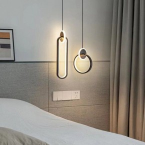 Подвесной светильник Imperiumloft RANDALL B randall01 в Лысьве - lysva.ok-mebel.com | фото 5