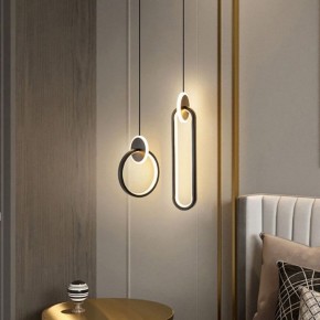 Подвесной светильник Imperiumloft RANDALL B randall01 в Лысьве - lysva.ok-mebel.com | фото 7