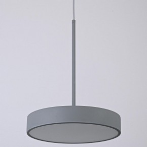 Подвесной светильник Imperiumloft TURNA Gray TURNA-ONE01 в Лысьве - lysva.ok-mebel.com | фото