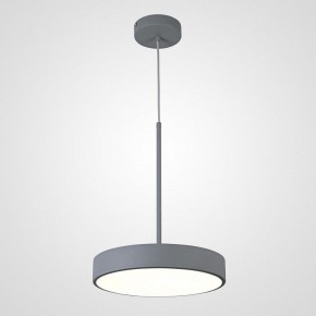 Подвесной светильник Imperiumloft TURNA Gray TURNA-ONE01 в Лысьве - lysva.ok-mebel.com | фото 3