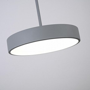 Подвесной светильник Imperiumloft TURNA Gray TURNA-ONE01 в Лысьве - lysva.ok-mebel.com | фото 4