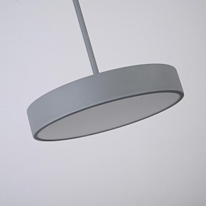 Подвесной светильник Imperiumloft TURNA Gray TURNA-ONE01 в Лысьве - lysva.ok-mebel.com | фото 9