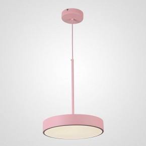 Подвесной светильник Imperiumloft TURNA Pink TURNA-ONE01 в Лысьве - lysva.ok-mebel.com | фото 2