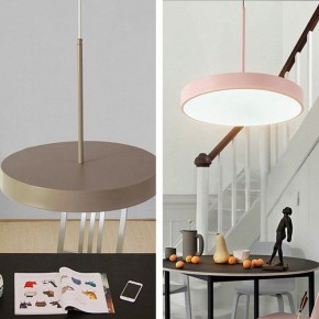 Подвесной светильник Imperiumloft TURNA Pink TURNA-ONE01 в Лысьве - lysva.ok-mebel.com | фото 6