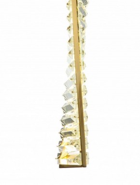 Подвесной светильник Indigo Frizzante 12015/1P Brass в Лысьве - lysva.ok-mebel.com | фото 5