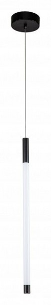 Подвесной светильник Indigo Vettore 14006/1P Black в Лысьве - lysva.ok-mebel.com | фото 3
