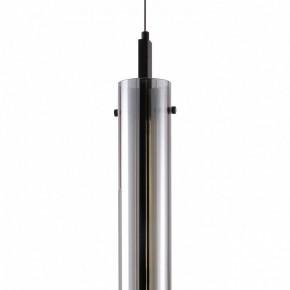 Подвесной светильник Indigo Vitreo 11067/B/1P Black в Лысьве - lysva.ok-mebel.com | фото 2