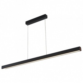 Подвесной светильник Italline IT013-6021 IT013-6021 black 3000K в Лысьве - lysva.ok-mebel.com | фото