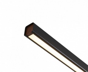 Подвесной светильник Italline IT013-6021 IT013-6021 black 3000K в Лысьве - lysva.ok-mebel.com | фото 10