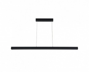 Подвесной светильник Italline IT013-6021 IT013-6021 black 3000K в Лысьве - lysva.ok-mebel.com | фото 2