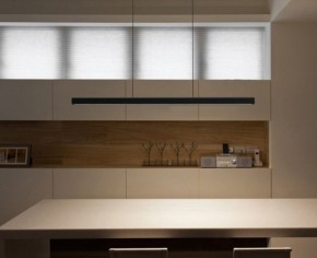 Подвесной светильник Italline IT013-6021 IT013-6021 black 3000K в Лысьве - lysva.ok-mebel.com | фото 3