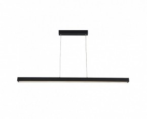 Подвесной светильник Italline IT013-6021 IT013-6021 black 3000K в Лысьве - lysva.ok-mebel.com | фото 4