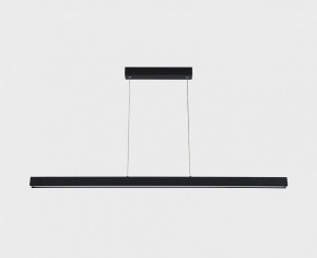 Подвесной светильник Italline IT013-6021 IT013-6021 black 3000K в Лысьве - lysva.ok-mebel.com | фото 5