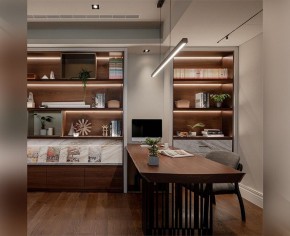 Подвесной светильник Italline IT013-6021 IT013-6021 black 3000K в Лысьве - lysva.ok-mebel.com | фото 7