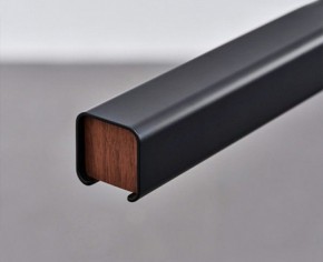 Подвесной светильник Italline IT013-6021 IT013-6021 black 3000K в Лысьве - lysva.ok-mebel.com | фото 8