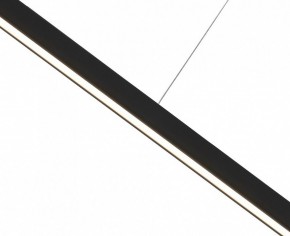 Подвесной светильник Italline IT013-6021 IT013-6021 black 3000K в Лысьве - lysva.ok-mebel.com | фото 9