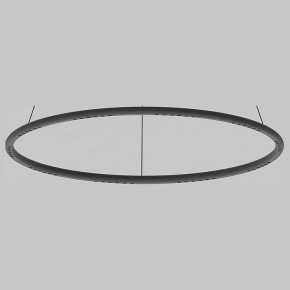 Подвесной светильник Italline IT013-6022 IT013-6022 black 3000K в Лысьве - lysva.ok-mebel.com | фото