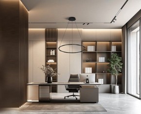 Подвесной светильник Italline IT013-6022 IT013-6022 black 3000K в Лысьве - lysva.ok-mebel.com | фото 5