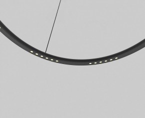 Подвесной светильник Italline IT013-6022 IT013-6022 black 3000K в Лысьве - lysva.ok-mebel.com | фото 7