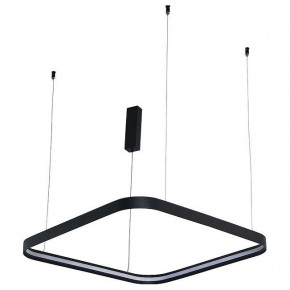 Подвесной светильник Italline IT013-6024 IT013-6024 black 3000K в Лысьве - lysva.ok-mebel.com | фото