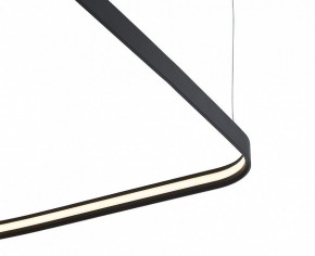 Подвесной светильник Italline IT013-6024 IT013-6024 black 3000K в Лысьве - lysva.ok-mebel.com | фото 6