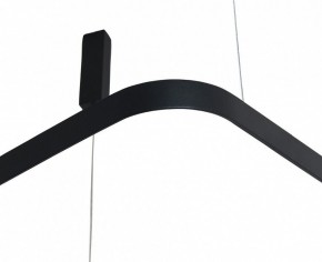 Подвесной светильник Italline IT013-6024 IT013-6024 black 3000K в Лысьве - lysva.ok-mebel.com | фото 8