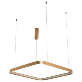 Подвесной светильник Italline IT013-6024 IT013-6024 gold 3000K в Лысьве - lysva.ok-mebel.com | фото