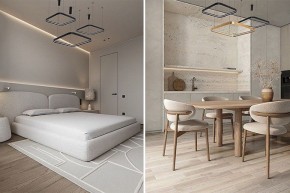 Подвесной светильник Italline IT013-6024 IT013-6024 gold 3000K в Лысьве - lysva.ok-mebel.com | фото 7
