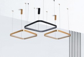 Подвесной светильник Italline IT013-6024 IT013-6024 white 3000K в Лысьве - lysva.ok-mebel.com | фото 4