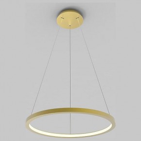 Подвесной светильник Italline IT013-6027 IT013-6027 gold 3000K в Лысьве - lysva.ok-mebel.com | фото