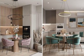 Подвесной светильник Italline IT013-6027 IT013-6027 gold 3000K в Лысьве - lysva.ok-mebel.com | фото 2