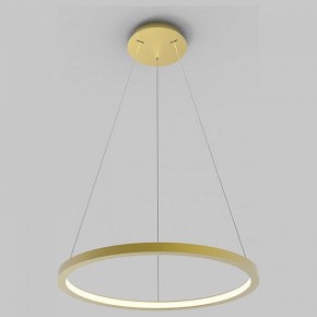 Подвесной светильник Italline IT013-6028 IT013-6028 gold 3000K в Лысьве - lysva.ok-mebel.com | фото