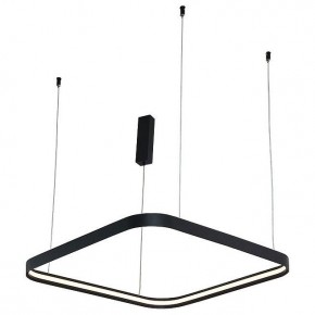 Подвесной светильник Italline IT013-6031 IT013-6031 black 3000K в Лысьве - lysva.ok-mebel.com | фото