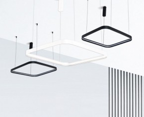 Подвесной светильник Italline IT013-6031 IT013-6031 white 3000K в Лысьве - lysva.ok-mebel.com | фото 2