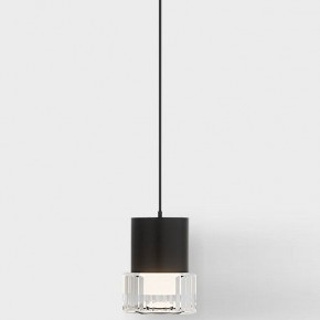 Подвесной светильник Italline IT014-0203 IT014-0203 black в Лысьве - lysva.ok-mebel.com | фото