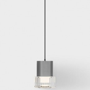 Подвесной светильник Italline IT014-0203 IT014-0203 dark silver в Лысьве - lysva.ok-mebel.com | фото
