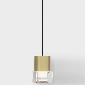 Подвесной светильник Italline IT014-0203 IT014-0203 gold в Лысьве - lysva.ok-mebel.com | фото