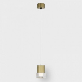 Подвесной светильник Italline IT014-0203 IT014-0203 gold в Лысьве - lysva.ok-mebel.com | фото 2