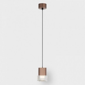 Подвесной светильник Italline IT014-0203 IT014-0203 rose gold в Лысьве - lysva.ok-mebel.com | фото 2
